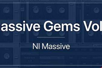 FM Wavetables Vol 2 by Cymatics